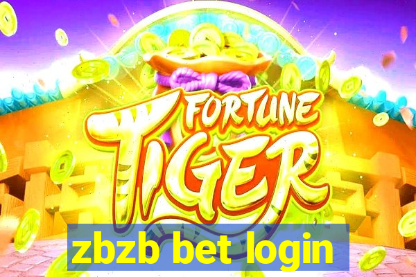 zbzb bet login